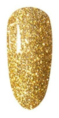 Gold Glitter